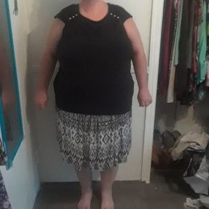 Neutral dressed up bundle